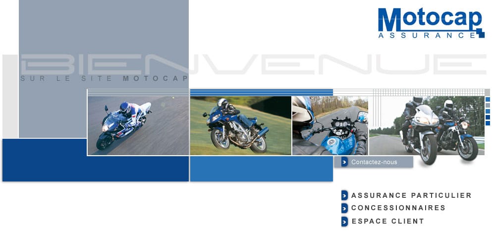 MOTOCAP Assurance